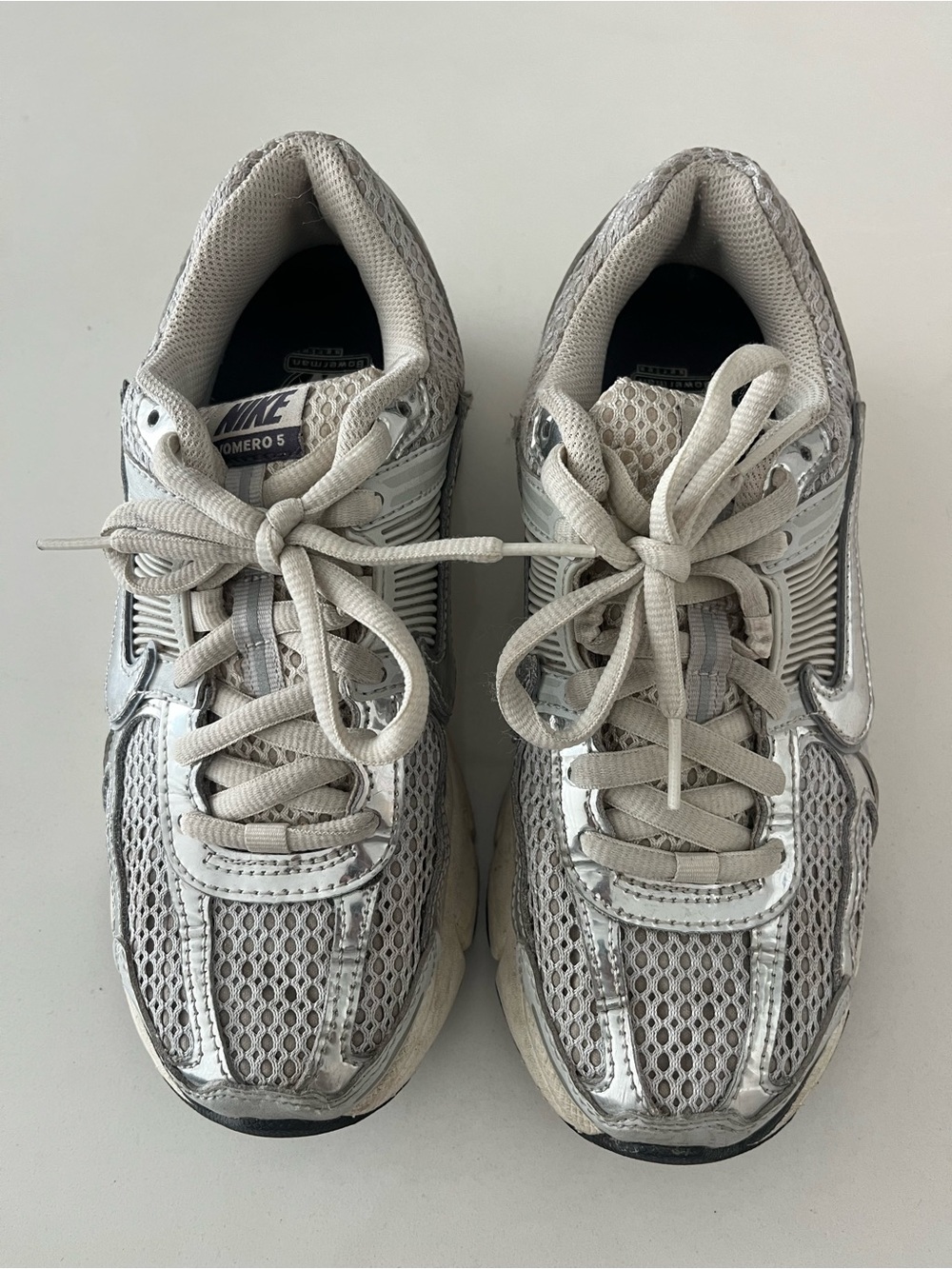 Nike Vomero 5 Runners
